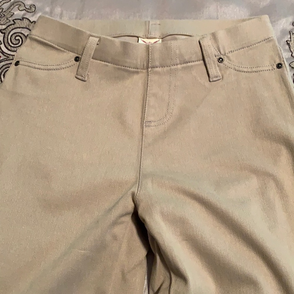 Faded Glory jean jeggings